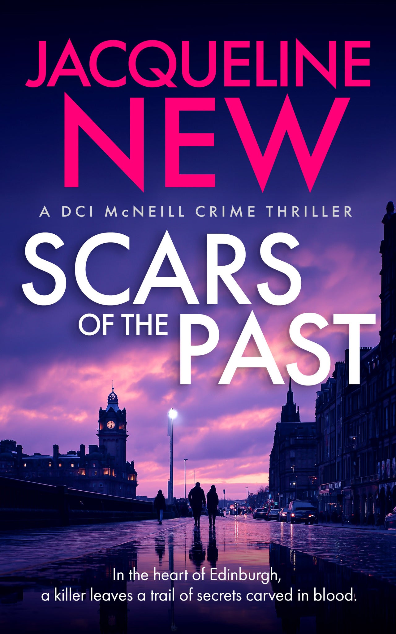 Scars of the Past
